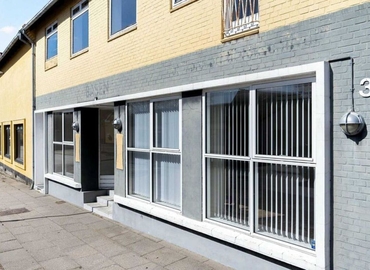 Kontor til leje på Nørrebro 3, 9881 Bindslev - 1094 m² | Foto 4 - Lokalebasen