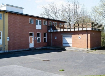 Kontor til leje på Nørrebro 3, 9881 Bindslev - 1094 m² | Foto 2 - Lokalebasen