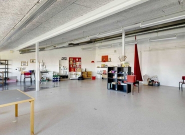 Kontor til leje på Nørrebro 3, 9881 Bindslev - 1094 m² | Foto 9 - Lokalebasen.dk
