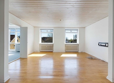 Butik til leje på Nørrebro 3, 9881 Bindslev - 98 m² | Foto 7 - Lokalebasen