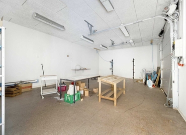 Butik til leje på Nørrebro 3, 9881 Bindslev - 98 m² | Foto 8 - Lokalebasen