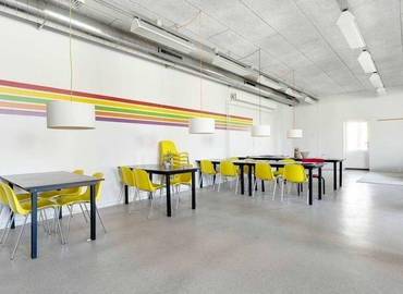 Butik til leje på Nørrebro 3, 9881 Bindslev - 98 m² | Foto 10 - Lokalebasen