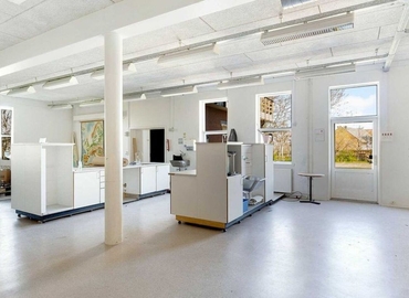 Butik til leje på Nørrebro 3, 9881 Bindslev - 98 m² | Foto 11 - Lokalebasen