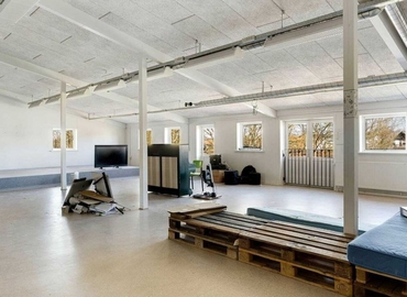 Butik til leje på Nørrebro 3, 9881 Bindslev - 98 m² | Foto 13 - Lokalebasen.dk