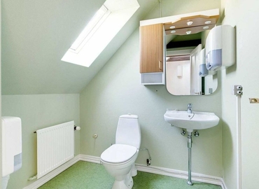 Butik til leje på Nørrebro 3, 9881 Bindslev - 98 m² | Foto 21 - Lokalebasen.dk