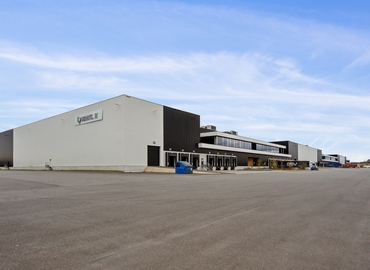 Lager til leje på Dronningens Kvartér 30, 7000 Fredericia - 4432 m² | Foto 6 - Lokalebasen.dk