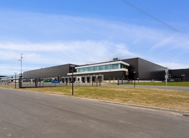 Lager til leje på Dronningens Kvartér 30, 7000 Fredericia - 4432 m² | Foto 3 - Lokalebasen.dk