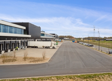 Lager til leje på Dronningens Kvartér 30, 7000 Fredericia - 4432 m² | Foto 9 - Lokalebasen.dk