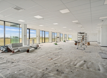 Lager til leje på Dronningens Kvartér 30, 7000 Fredericia - 4432 m² | Foto 12 - Lokalebasen.dk