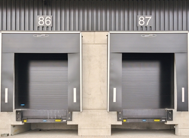 Lager til leje på Dronningens Kvartér 30, 7000 Fredericia - 4432 m² | Foto 4 - Lokalebasen