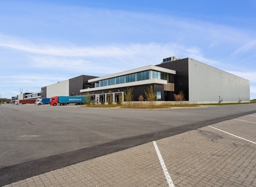 Lager til leje på Dronningens Kvartér 30, 7000 Fredericia - 4432 m² | Foto 7 - Lokalebasen