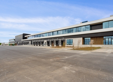 Lager til leje på Dronningens Kvartér 30, 7000 Fredericia - 4432 m² | Foto 2 - Lokalebasen.dk