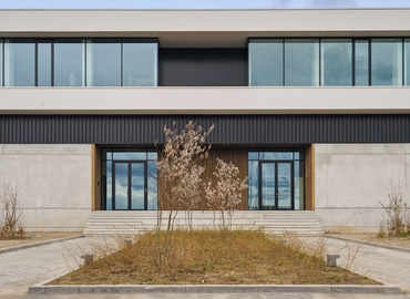 Lager til leje på Dronningens Kvartér 30, 7000 Fredericia - 4432 m² | Foto 5 - Lokalebasen.dk