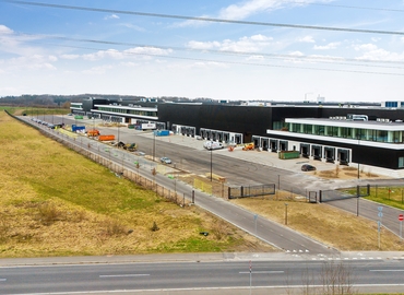 Lager til leje på Dronningens Kvartér 30, 7000 Fredericia - 4432 m² | Foto 17 - Lokalebasen