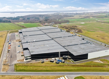Lager til leje på Dronningens Kvartér 30, 7000 Fredericia - 4432 m² | Foto 16 - Lokalebasen.dk