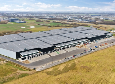 Lager til leje på Dronningens Kvartér 30, 7000 Fredericia - 4432 m² | Foto 20 - Lokalebasen.dk
