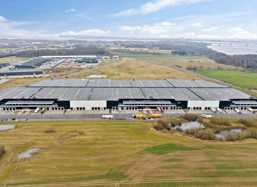 Lager til leje på Dronningens Kvartér 30, 7000 Fredericia - 4432 m² | Foto 23 - Lokalebasen.dk