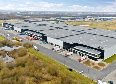 Lager til leje på Dronningens Kvartér 30, 7000 Fredericia - 4432 m² | Foto 19 - Lokalebasen.dk