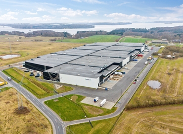 Lager til leje på Dronningens Kvartér 30, 7000 Fredericia - 4432 m² | Foto 22 - Lokalebasen.dk