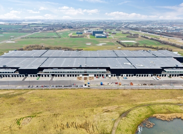 Lager til leje på Dronningens Kvartér 30, 7000 Fredericia - 4432 m² | Foto 21 - Lokalebasen