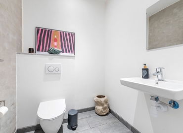 Kontor til leje på Raffinaderivej, 2300 København S - 101 m² | Foto 0 - Lokalebasen.dk