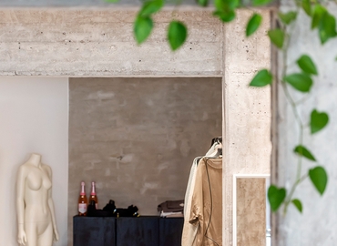 Kontor til leje på Raffinaderivej, 2300 København S - 101 m² | Foto 11 - Lokalebasen.dk