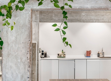 Kontor til leje på Raffinaderivej, 2300 København S - 101 m² | Foto 10 - Lokalebasen.dk