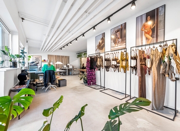 Kontor til leje på Raffinaderivej, 2300 København S - 101 m² | Foto 7 - Lokalebasen.dk