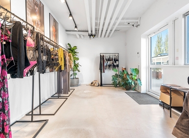 Kontor til leje på Raffinaderivej, 2300 København S - 101 m² | Foto 6 - Lokalebasen.dk