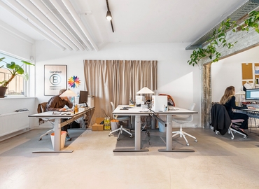 Kontor til leje på Raffinaderivej, 2300 København S - 101 m² | Foto 8 - Lokalebasen.dk