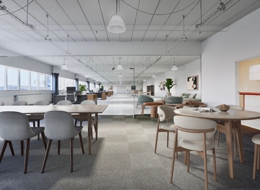 526 m² Workshop space up for rent in Albertslund, Roholmsvej 10S (2620) - 15 | MatchOffice
