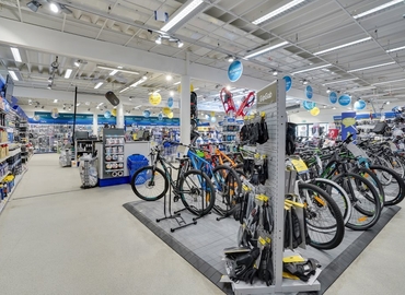 Butik til leje på Egtved Alle 3C, 6000 Kolding - 868 m² | Foto 4 - Lokalebasen.dk