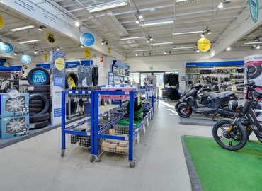 Butik til leje på Egtved Alle 3C, 6000 Kolding - 868 m² | Foto 3 - Lokalebasen.dk