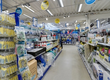 Butik til leje på Egtved Alle 3C, 6000 Kolding - 868 m² | Foto 5 - Lokalebasen.dk