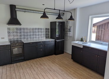 Lager til leje på Landevejen 191, 5884 Gudme - 1584 m² | Foto 4 - Lokalebasen