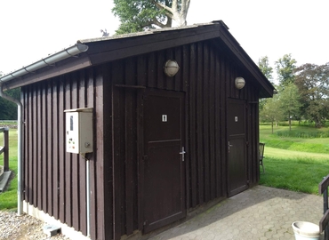 1584 m² Warehouse storage for rent in Gudme, Landevejen 191 (5884) - 9 | MatchOffice.com