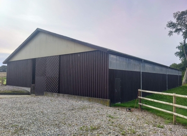 Lager til leje på Landevejen 191, 5884 Gudme - 686 m² | Foto 0 - Lokalebasen