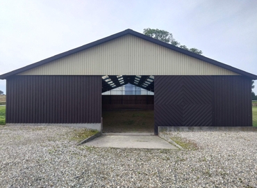 Lager til leje på Landevejen 191, 5884 Gudme - 686 m² | Foto 2 - Lokalebasen