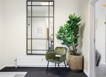 1 m² Business space in Taastrup, Thistedgade (2630) - 0 | MatchOffice.com