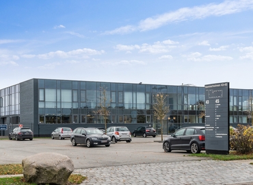 Lager til leje på Hammerholmen 43B, 2650 Hvidovre - 965 m² | Foto 1 - Lokalebasen.dk
