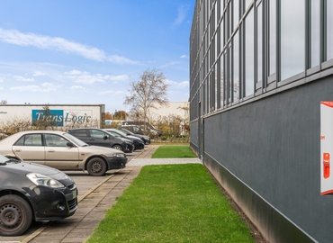 Lager til leje på Hammerholmen 43B, 2650 Hvidovre - 965 m² | Foto 1 - Lokalebasen.dk