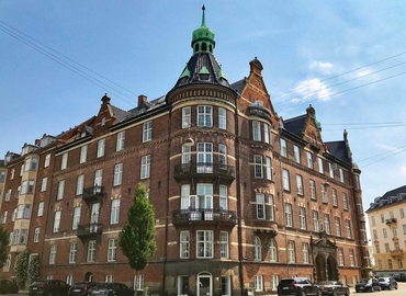 Kontor til leje på Stavangergade 6, 2100 København Ø - 75 m² | Foto 0 - Lokalebasen.dk