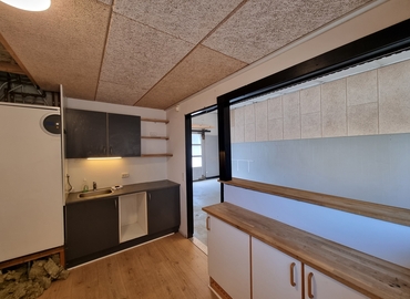 143 m² Warehouse storage up for rent in Viborg, Gammel Århusvej 21A (8800) - 5 | MatchOffice.com