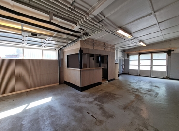 Lager til leje på Gammel Århusvej 21A, 8800 Viborg - 143 m² | Foto 3 - Lokalebasen.dk