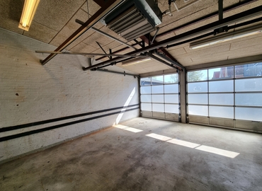 Lager til leje på Gammel Århusvej 21A, 8800 Viborg - 143 m² | Foto 2 - Lokalebasen.dk