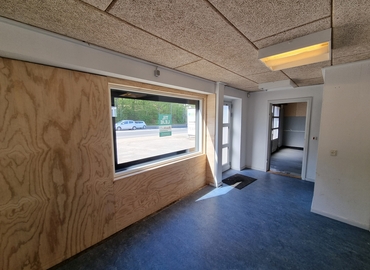 Lager til leje på Gammel Århusvej 21A, 8800 Viborg - 143 m² | Foto 4 - Lokalebasen