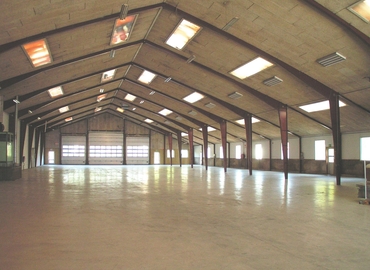 Lager til leje på Vognmagervej 8, 8800 Viborg - 1718 m² | Foto 2 - Lokalebasen.dk