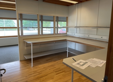 Kontor til leje på Aage Grams Vej 1, 6500 Vojens - 187 m² | Foto 2 - Lokalebasen