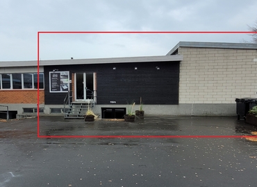 Lager til leje på Gåseagervej 14, 8250 Egå - 290 m² | Foto 2 - Lokalebasen.dk