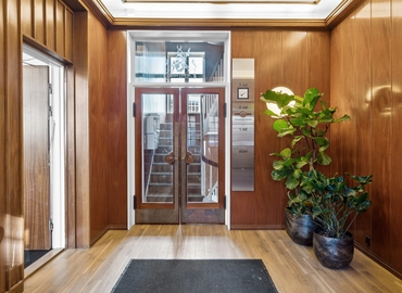 Office Nedergade 33 5000 Odense C